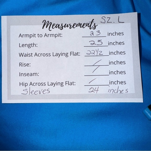 L-RL Lauren Active Ralph Lauren Large Vibrant Blue/ Black Winter Jacket - Picture 6 of 6